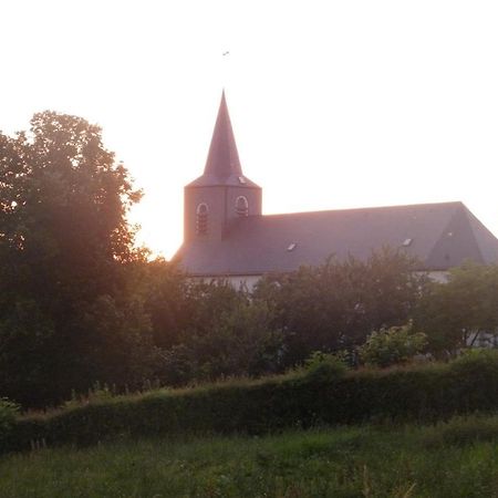 Gite Les 7 Frenes Vaux-sur-Sure Экстерьер фото